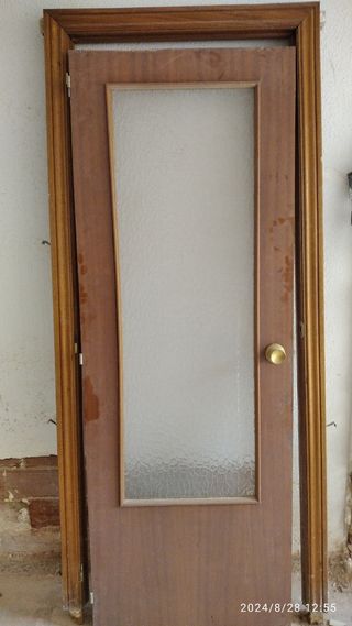 Puertas