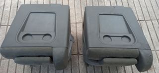 Asientos Renault Espace