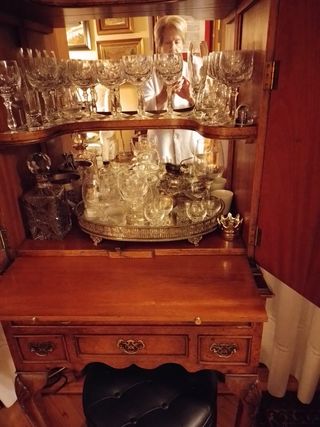 Mueble Bar VALENTI