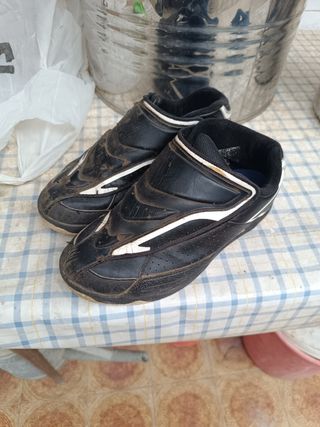 Scarpe shimano spd
