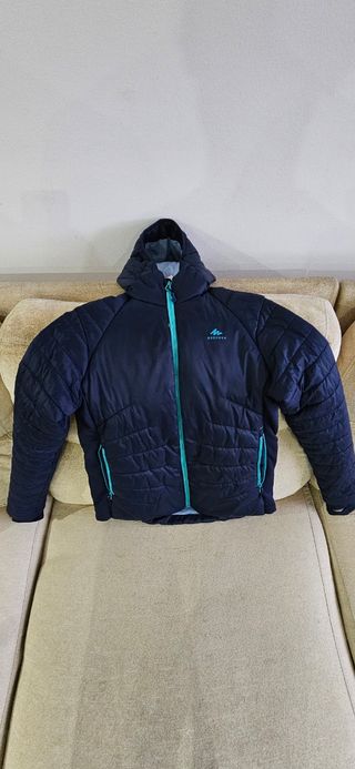 Chaqueta Invernal Quechua