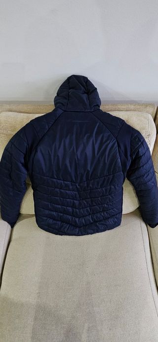 Chaqueta Invernal Quechua