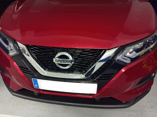 Nissan Qashqai 1.3 DIG-T 140 Acenta 4x2 103kw
