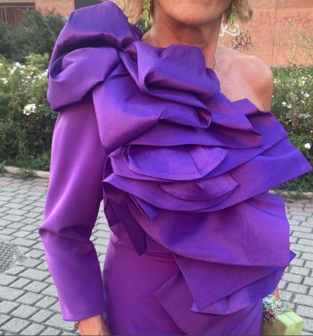 Vestido o ocasión especial