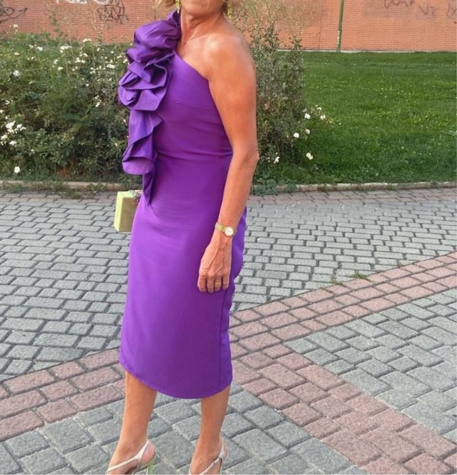 Vestido o ocasión especial