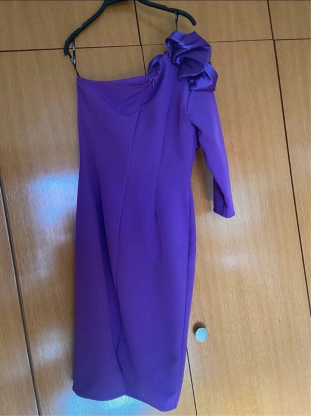 Vestido o ocasión especial