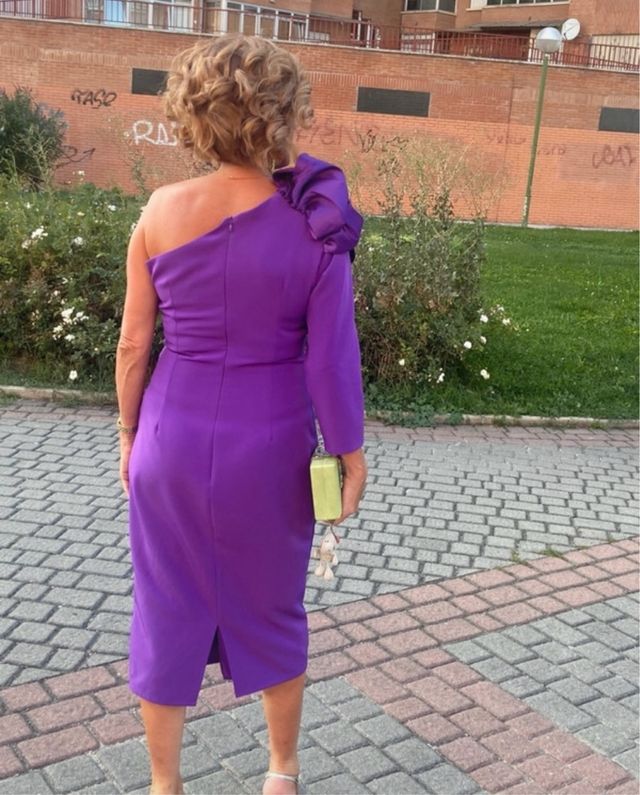 Vestido o ocasión especial