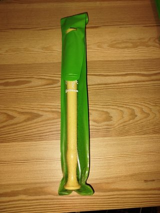 Flautas