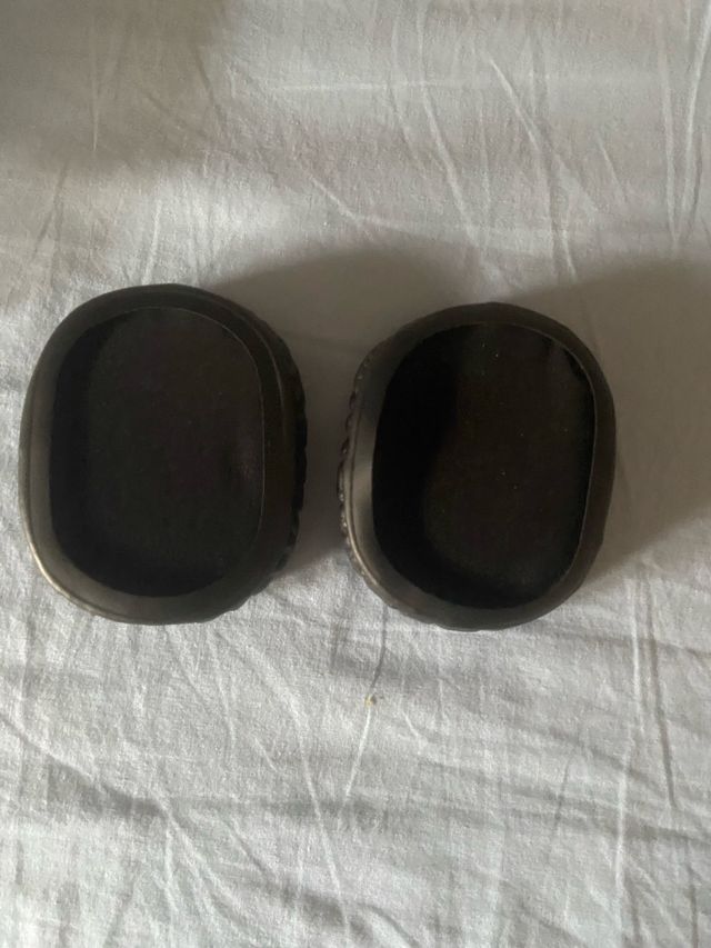 Almohadillas de respuesto para cascos G-Pro X