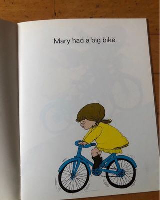 Clásico en inglés: TITCH