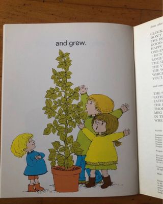 Clásico en inglés: TITCH