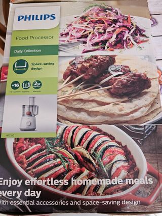 Robot da cucina Philips 