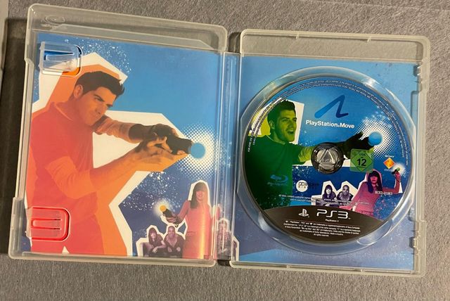 PlayStation Move
