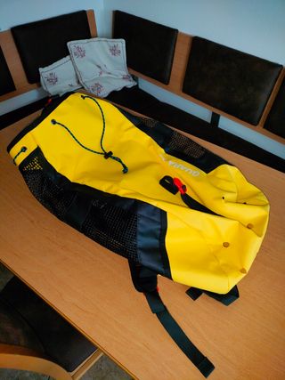 Zaino da montagna Altus Guara 35