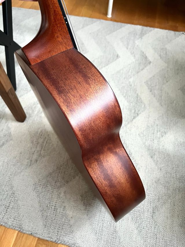 Guitarra Sigma S000M-15