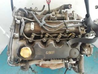 Motor 1.9 JTD 105cv