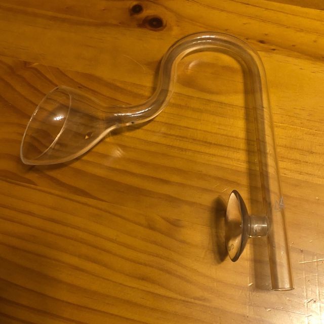 ADA Lily Pipe P-4 Outflow