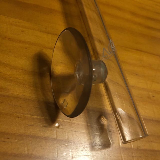 ADA Lily Pipe P-4 Outflow