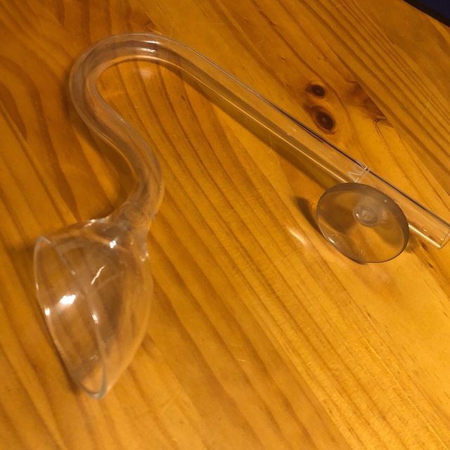 ADA Lily Pipe P-4 Outflow