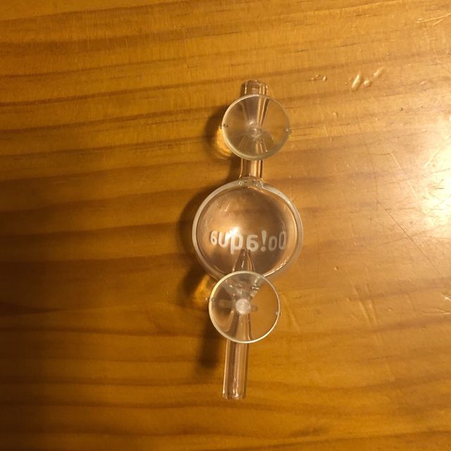 CO2 Music Counter Do Aqua