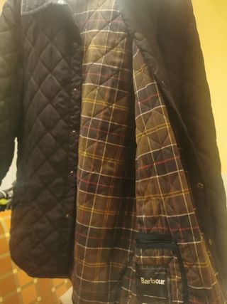 Parka