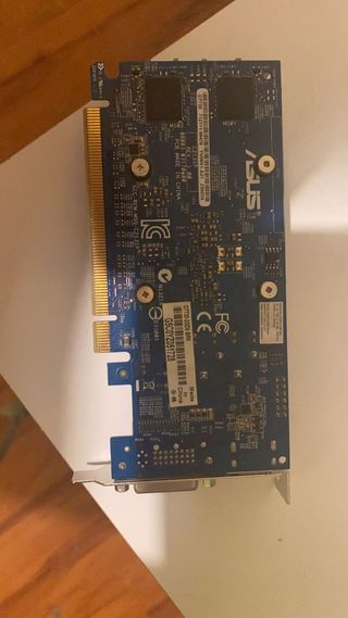 Tarjeta Gráfica GT 730