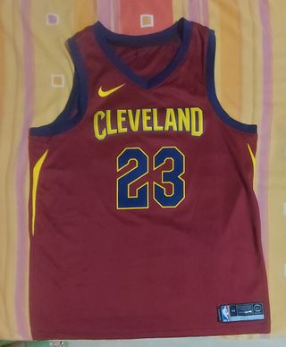 Camiseta NBA LeBron James