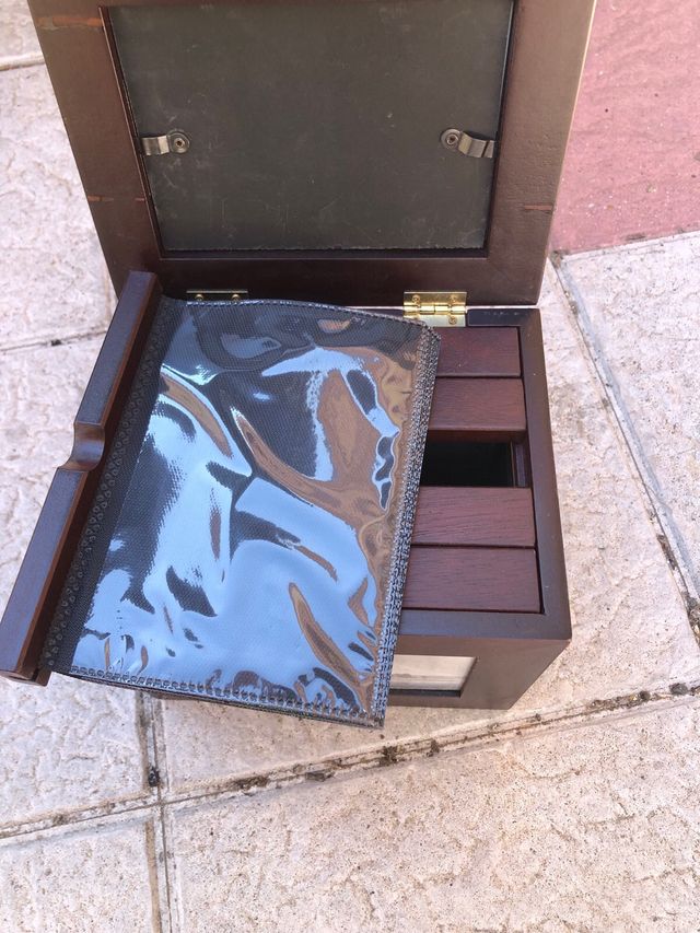 Album fotos tipo caja