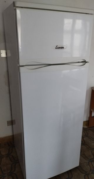 Frigorifero Luxor