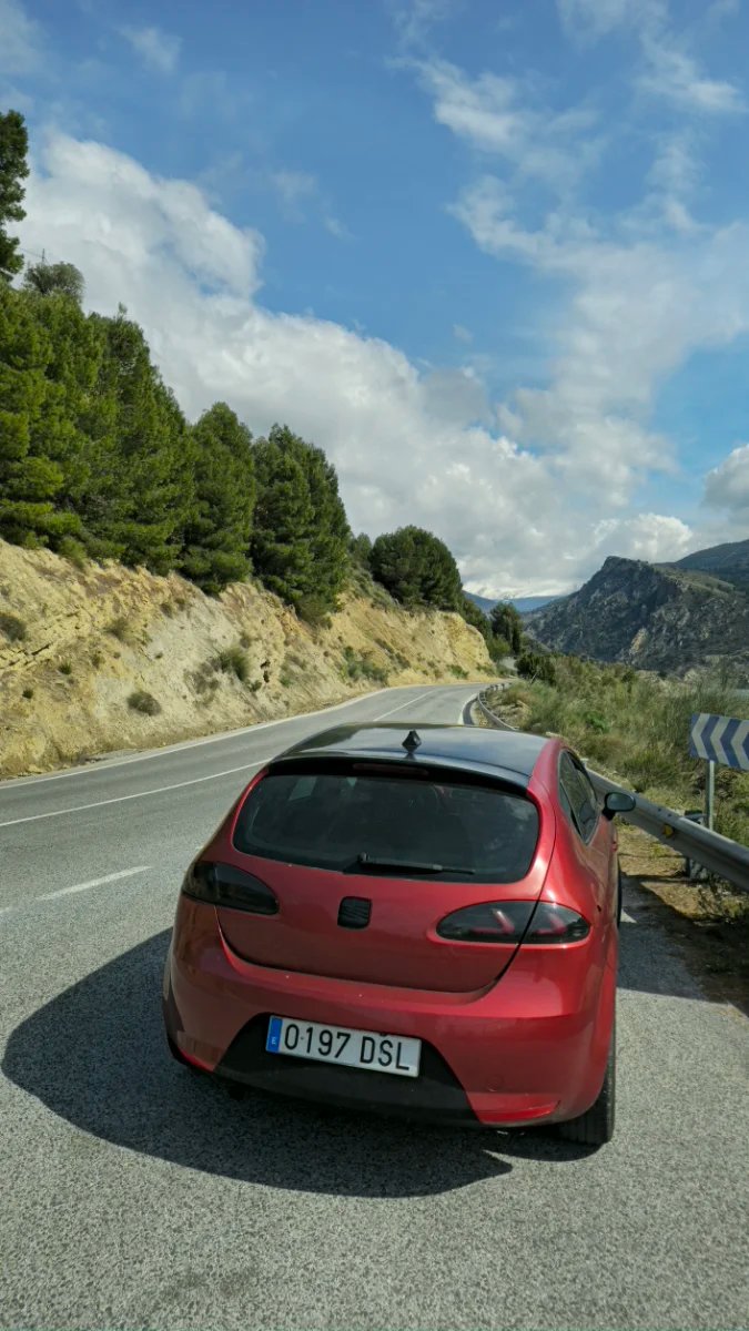 SEAT Leon 2006 - foto 1