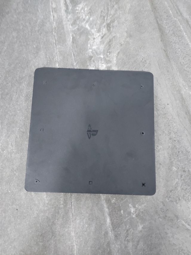 Ps4 slim