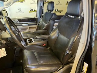 Chrysler Grand voyager Touring 2.8 CRD Confort Plus
