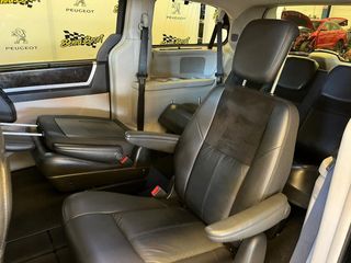 Chrysler Grand voyager Touring 2.8 CRD Confort Plus