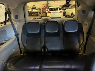 Chrysler Grand voyager Touring 2.8 CRD Confort Plus