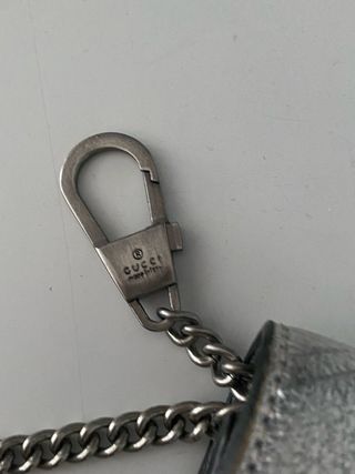 Mini borsa Gucci ORIGINAL