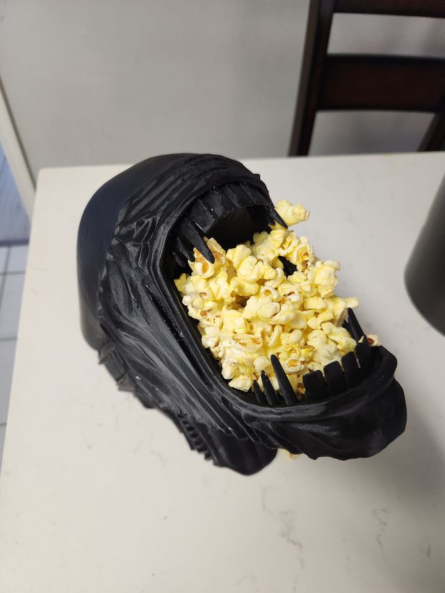 👽 Palomitero Alien Romulus Covenant Prometheus 👽