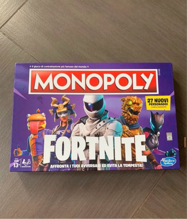monolpoli fortnite