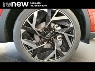 Renault Arkana Hibrido 1.6 E-Tech Esprit Alpine 103kW