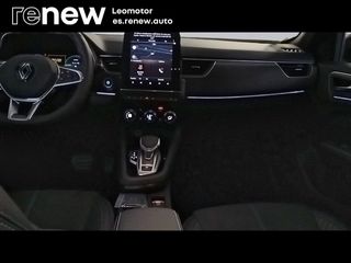 Renault Arkana Hibrido 1.6 E-Tech Esprit Alpine 103kW
