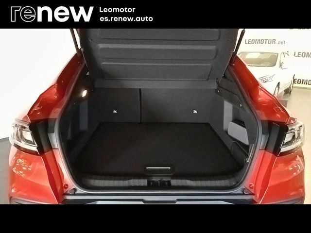 Renault Arkana Hibrido 1.6 E-Tech Esprit Alpine 103kW