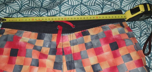 Bañador Quicksilver