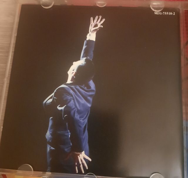 CD MARC ALMOND TENEMENT SYMPHONY