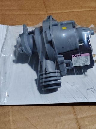 Bomba desague LP700 lavavajillas teka 