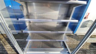 MURAL INDUSTRIAL DE SUPERMERCADOS