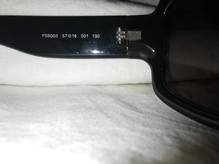 Gafas de sol de Fendi 