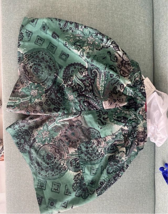 Bermudas/ bañador niño talla 10