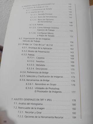 Fotografía digital de alta calidad