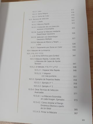 Fotografía digital de alta calidad