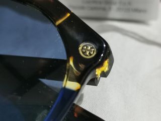 Gafas de sol de Luxottica 