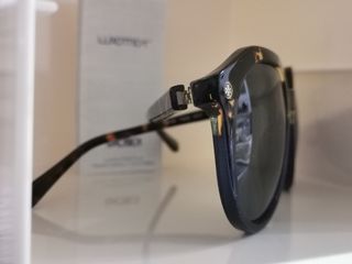 Gafas de sol de Luxottica 